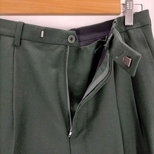 ラッドミュージシャン LAD MUSICIAN WOOL GABARDINE 2T TAPERED SLIM メンズ JPN:42