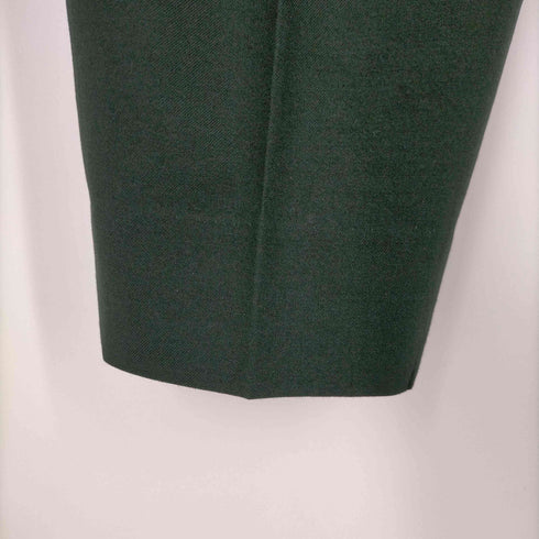 ラッドミュージシャン LAD MUSICIAN WOOL GABARDINE 2T TAPERED SLIM メンズ JPN:42