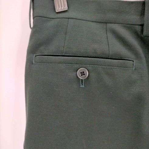 ラッドミュージシャン LAD MUSICIAN WOOL GABARDINE 2T TAPERED SLIM メンズ JPN:42