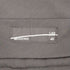 ラッドミュージシャン LAD MUSICIAN WOOL GABARDINE 2T TAPERED SLIM メンズ JPN:42