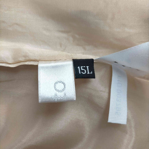 オット otto トレンチコート レディース 15L