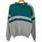 SWEATER EMPORIUM アクリルウールニット メンズ import:M