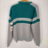 SWEATER EMPORIUM アクリルウールニット メンズ import:M