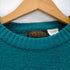 SWEATER EMPORIUM アクリルウールニット メンズ import:M