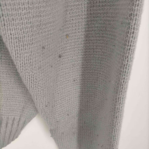 SWEATER EMPORIUM アクリルウールニット メンズ import:M