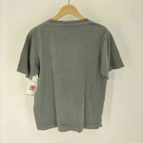 ネイバーフッド NEIGHBORHOOD 00S ワンポイント プリント ポケット S/S クルーネック Tシャツ メンズ JPN:M