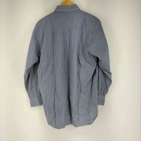 GITMAN BROS MADE IN USA ギンガムチェック L/S シャツ メンズ 16 33