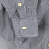 GITMAN BROS MADE IN USA ギンガムチェック L/S シャツ メンズ 16 33