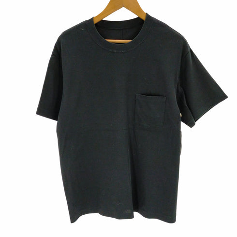 エヌハリウッド N.HOOLYWOOD CREW NECK SHORT SLEEVE メンズ 40