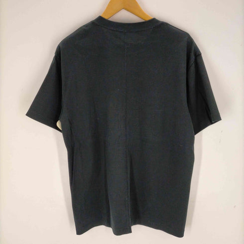 エヌハリウッド N.HOOLYWOOD CREW NECK SHORT SLEEVE メンズ 40