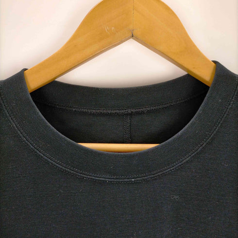 エヌハリウッド N.HOOLYWOOD CREW NECK SHORT SLEEVE メンズ 40