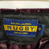 ラグビーラルフローレン Rugby Ralph Lauren ベロアフレアパンツ カーゴポケット 裾スナップボタン レディース JPN:0