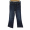 ラルフローレン RALPH LAUREN HI RISE FLARE ハイライズフレアデニムパンツ レディース 26