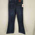 ラルフローレン RALPH LAUREN HI RISE FLARE ハイライズフレアデニムパンツ レディース 26