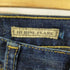 ラルフローレン RALPH LAUREN HI RISE FLARE ハイライズフレアデニムパンツ レディース 26