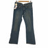 ジースターロー G-STAR RAW フレア デニムパンツ メンズ 30×32