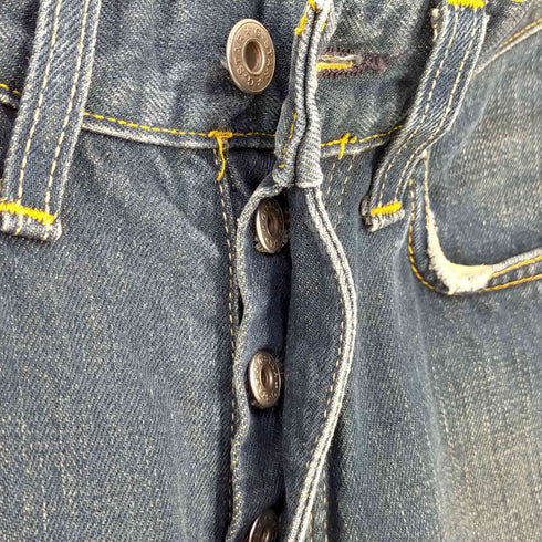 ジースターロー G-STAR RAW フレア デニムパンツ メンズ 30×32