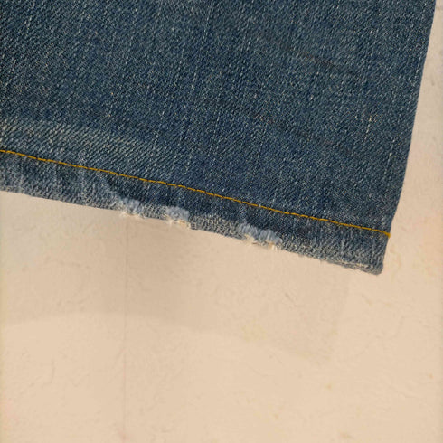 ジースターロー G-STAR RAW フレア デニムパンツ メンズ 30×32
