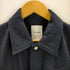 ウッドウッド WOOD WOOD FRANCO WOOL OVERSHIRT メンズ JPN:S