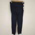 ラルフローレン RALPH LAUREN ニーパッチデニムパンツ ストレッチ素材 レディース 27