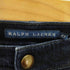 ラルフローレン RALPH LAUREN ニーパッチデニムパンツ ストレッチ素材 レディース 27