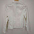 ランバンコレクション LANVIN COLLECTION 3B コットンテーラードジャケット レディース 38