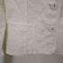 ランバンコレクション LANVIN COLLECTION 3B コットンテーラードジャケット レディース 38