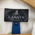 ランバンコレクション LANVIN COLLECTION 3B コットンテーラードジャケット レディース 38