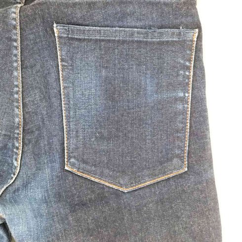 ミスターオリーブ MR.OLIVE スキニーデニムパンツ メンズ JPN:M