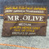 ミスターオリーブ MR.OLIVE スキニーデニムパンツ メンズ JPN:M
