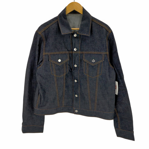 ユニフォームエクスペリメント uniform experiment PHILOSOPHY DENIM JACKET メンズ 1