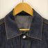 ユニフォームエクスペリメント uniform experiment PHILOSOPHY DENIM JACKET メンズ 1