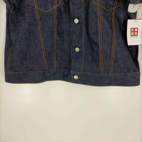 ユニフォームエクスペリメント uniform experiment PHILOSOPHY DENIM JACKET メンズ 1
