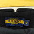 ラグビーラルフローレン Rugby Ralph Lauren フレアスカート セーラーパンツディティール バックレースアップ レディース JPN:0