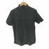 ジョゼフオム JOSEPH HOMME リネン ダブルポケット S/S ホリゾンタルカラー ワーク シャツ メンズ JPN:46