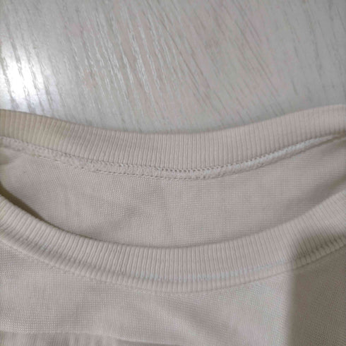 チャンピオン Champion USA製 タタキタグ 染み込み フットボールTシャツ メンズ JPN:XL