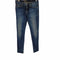 ラルフローレン RALPH LAUREN RL SKINNY スキニーデニムパンツ ジッパーフライ レディース 26