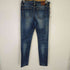 ラルフローレン RALPH LAUREN RL SKINNY スキニーデニムパンツ ジッパーフライ レディース 26
