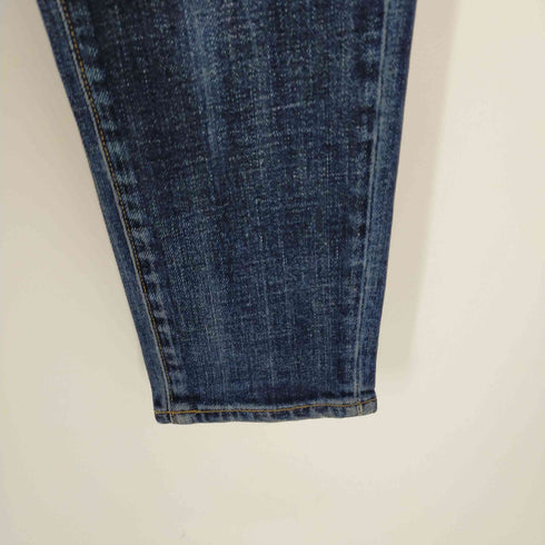 ラルフローレン RALPH LAUREN RL SKINNY スキニーデニムパンツ ジッパーフライ レディース 26