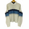 エルエルビーン L.L.Bean MADE IN USA スウェット L/S ポロシャツ メンズ import:L