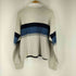 エルエルビーン L.L.Bean MADE IN USA スウェット L/S ポロシャツ メンズ import:L