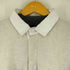 エルエルビーン L.L.Bean MADE IN USA スウェット L/S ポロシャツ メンズ import:L