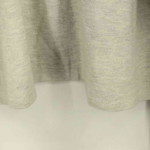 エルエルビーン L.L.Bean MADE IN USA スウェット L/S ポロシャツ メンズ import:L