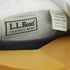 エルエルビーン L.L.Bean MADE IN USA スウェット L/S ポロシャツ メンズ import:L