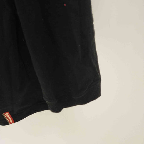 サウスポール SOUTHPOLE コットンクルーネックL/Sカットソー メンズ XXXL
