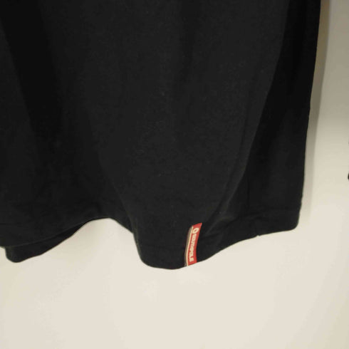サウスポール SOUTHPOLE コットンクルーネックL/Sカットソー メンズ XXXL