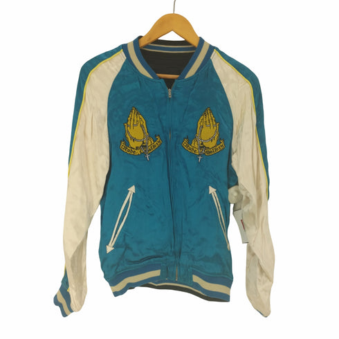 ルードギャラリー RUDE GALLERY MARIA SOUVENIR JACKET メンズ JPN:2
