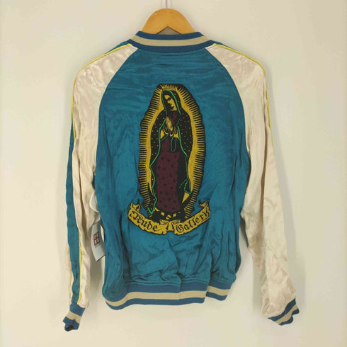 ルードギャラリー RUDE GALLERY MARIA SOUVENIR JACKET メンズ JPN:2