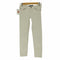 ローレンラルフローレン LAUREN RALPH LAUREN MODERN SKINNY ジップフライ スキニー ホワイト デニム レディース 00