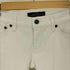 ローレンラルフローレン LAUREN RALPH LAUREN MODERN SKINNY ジップフライ スキニー ホワイト デニム レディース 00